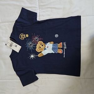 Brand new polo t shirt